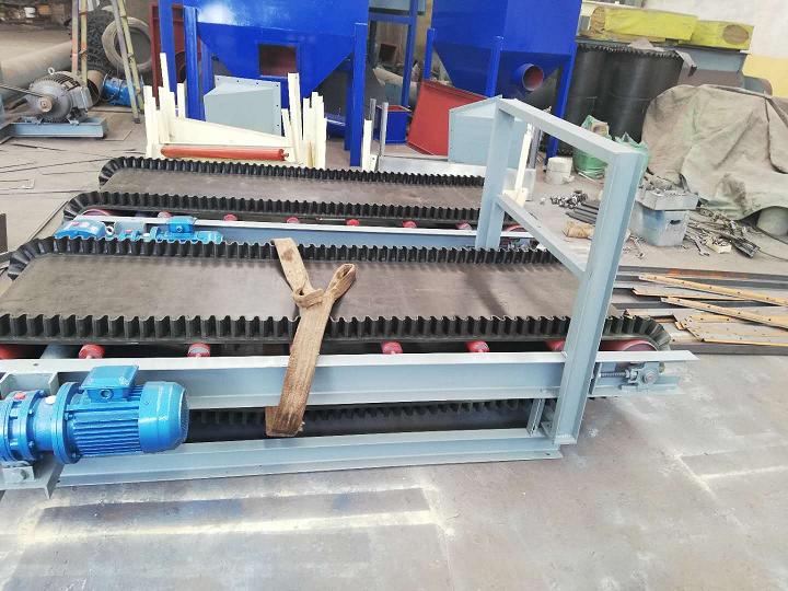 TSC定量給料機(jī)