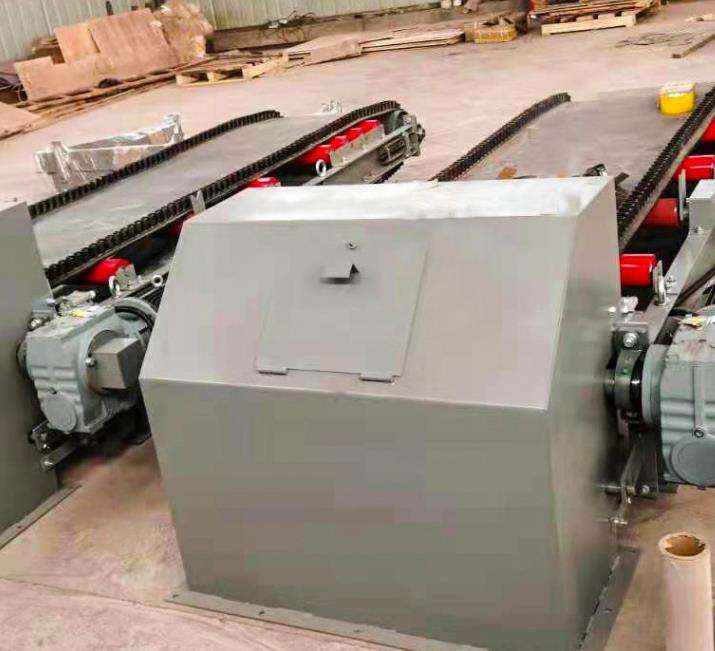 定量稱重給料機1