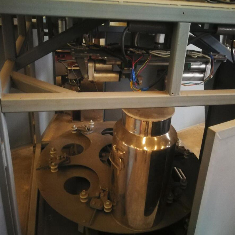 采樣收集器自動