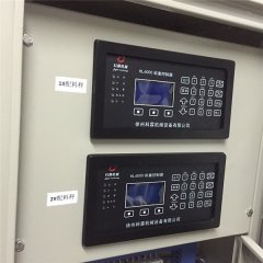 SY6000稱重控制器