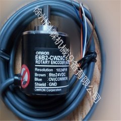 E6B2-CWZ6C測速編碼器（傳感器）
