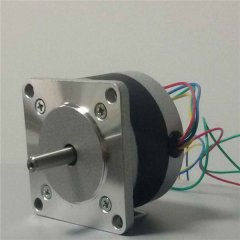 57BYG007-01步進電機（皮帶秤測速傳感器）