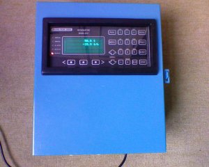 2000系列稱重儀表