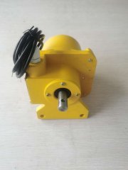 皮帶秤速度傳感器