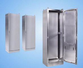 自動控制柜、主機柜、儀表控制柜及小型電