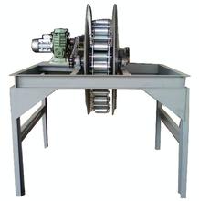 SY-CLM-Ⅱ型卷揚、箱式鏈碼