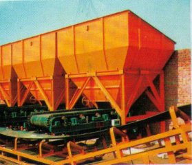 SY2000系列穩(wěn)定土配料系統(tǒng)