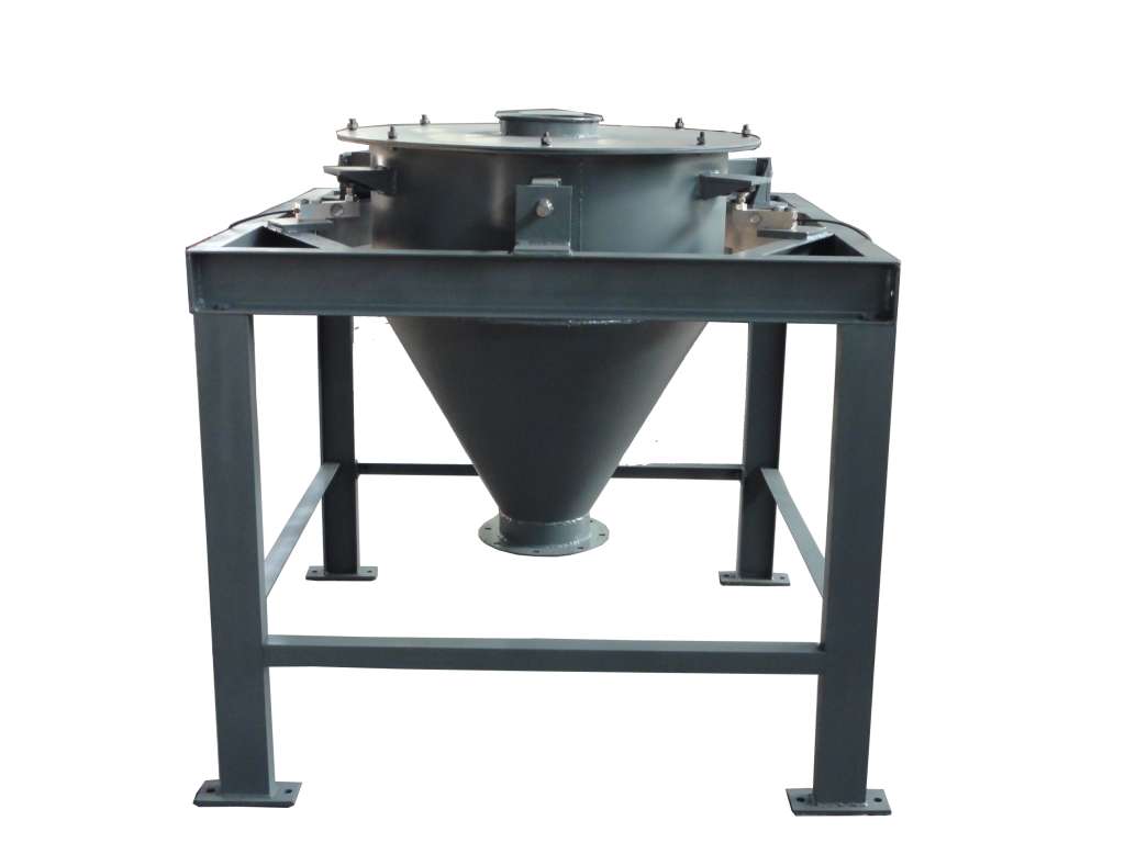 稱重設備SY料斗秤及配料系統