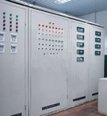 儀表柜及自動(dòng)控制柜