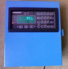 稱重設備SY2105系列型稱重儀表