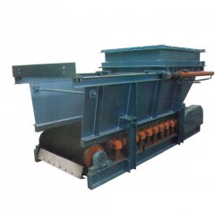 稱重設(shè)備GLD重型稱重給煤機(jī)