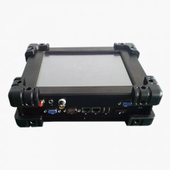 便攜稱重控制器（型號(hào)BR-WCU-16）