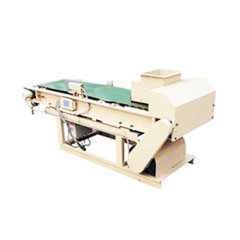 電子皮帶配料秤