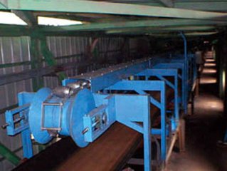 固定式電動鏈碼