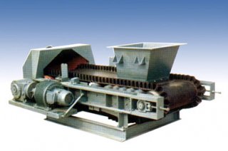 自動配料皮帶秤