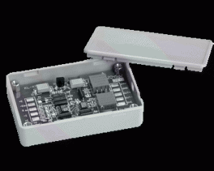 皮帶秤KM-02系列重量變送器