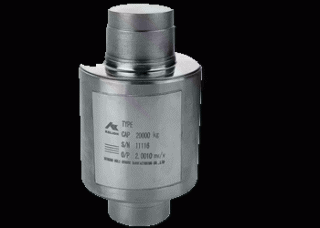 皮帶秤JTC13柱式傳感器