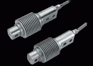 皮帶秤JTC31波紋管傳感器