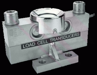 皮帶秤JTC92橋式傳感器