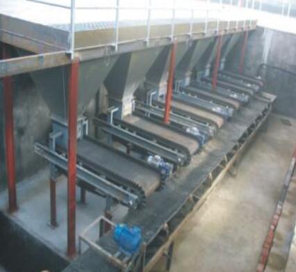 SY-2000—DCS自動配料系統