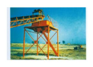 稱重設備SY2001系列穩定土配料系統