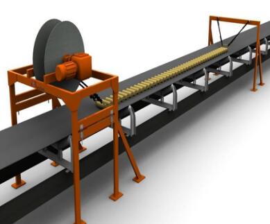 各種皮帶秤效驗砝碼