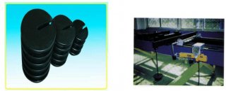 SYGM型掛碼校驗裝置