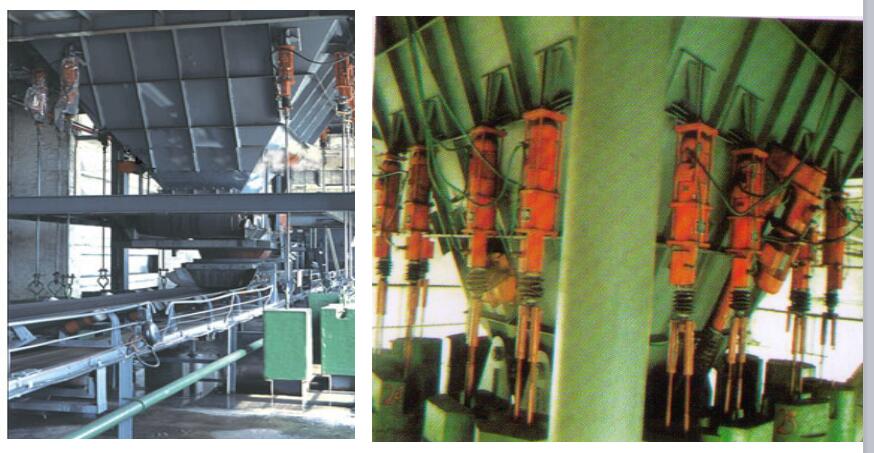 SY-LCS-PJ料斗秤實物校驗裝置