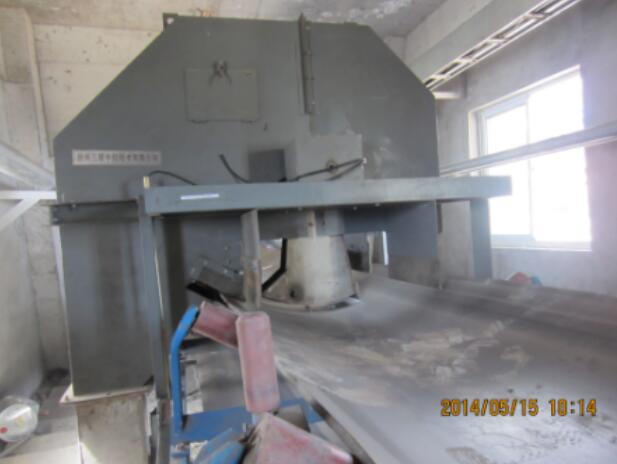 SY-PZC皮帶中部采制樣設(shè)備