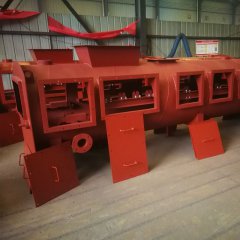 耐壓稱重給煤機生產廠家