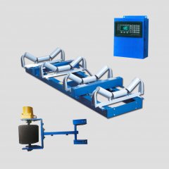 皮帶秤廠家排名