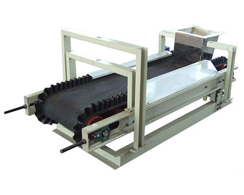 TSC調速定量給料機 TSC調速定量給料機
