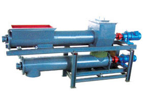 DGL吊掛定量給料機