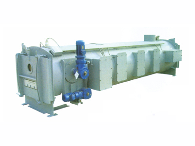 NJGC耐壓式稱重給煤機