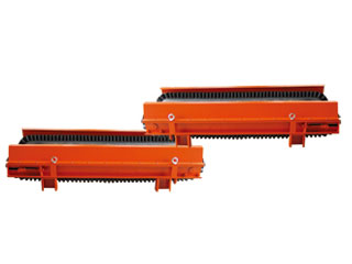 DG吊掛式皮帶秤 DG吊掛式皮帶秤