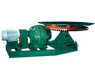 KR座式圓盤給料機 KR座式圓盤給料機