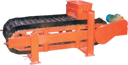 LDG高溫鏈板秤 LDG高溫鏈板秤