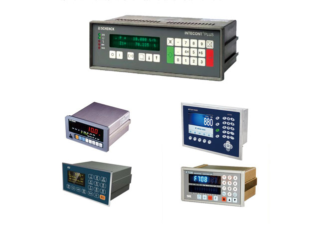 LCXK稱重控制儀表 LCXK稱重控制儀表