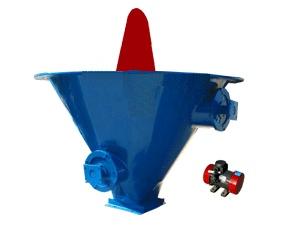 PG型破拱料斗 PG型破拱料斗