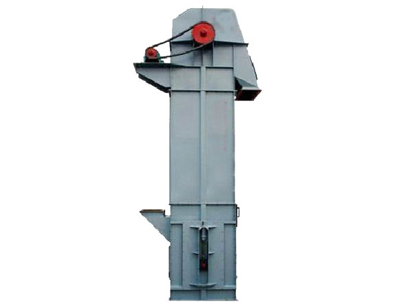 TH環(huán)鏈斗式提升機 TH環(huán)鏈斗式提升機