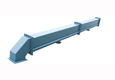 XLC空氣輸送斜槽 XLC空氣輸送斜槽