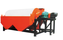 CTS型順流濕式磁選機(jī) CTS型順流濕式磁選機(jī)