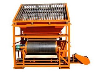 HSG干選機 HSG干選機