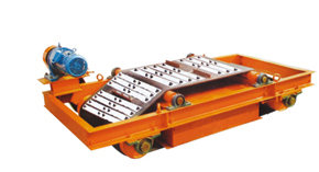 RCYK鎧裝永磁帶式除鐵器 RCYK鎧裝永磁帶式除鐵器