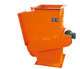 RCYZ管道式自動除鐵器 RCYZ管道式自動除鐵器