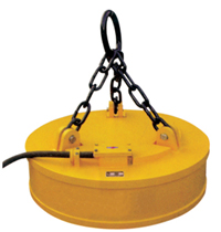 MW5標準吊運廢鋼起重電磁鐵 MW5標準吊運廢鋼起重電磁鐵