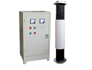 RGT高頻脈沖脫磁器 RGT高頻脈沖脫磁器