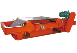 RCYD(C)-T超強永磁自卸式除鐵器 RCYD(C)-T超強永磁自卸式除鐵器