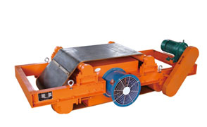 RCDC風冷自缷式電磁除鐵器 RCDC風冷自缷式電磁除鐵器