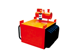 RCDE(T)超強油冷電磁除鐵器 RCDE(T)超強油冷電磁除鐵器